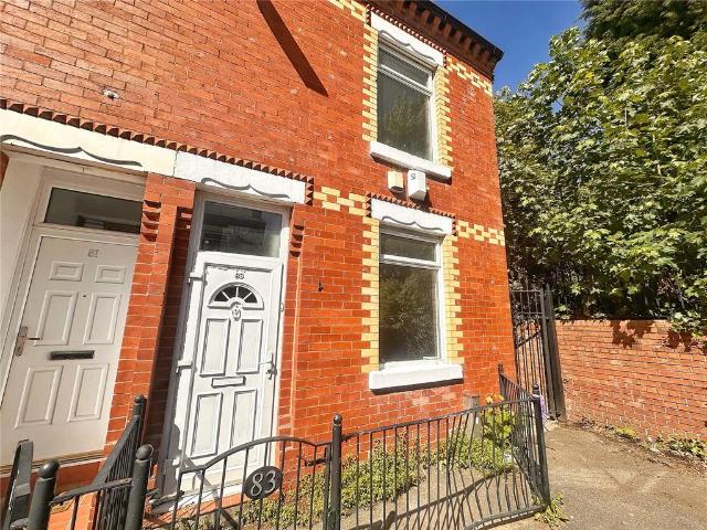 House for sale in Georgia, Greater Manchester