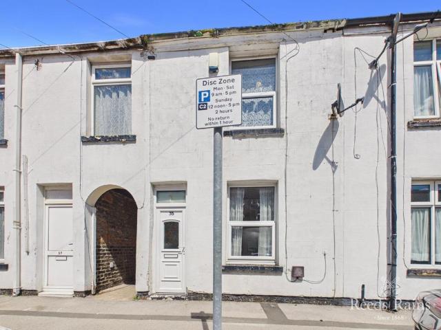 House for sale in The Old Town, Kepwick
