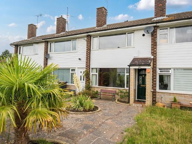 House for sale in High Field, York