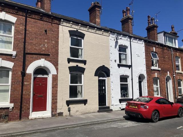 House for sale in Bilton, Harrogate