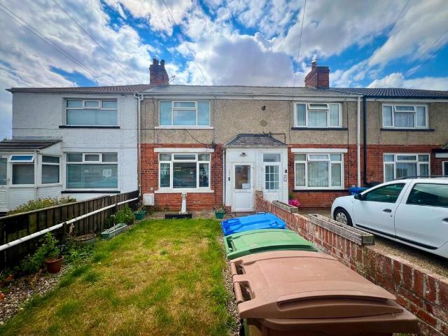 House for sale in Withernsea