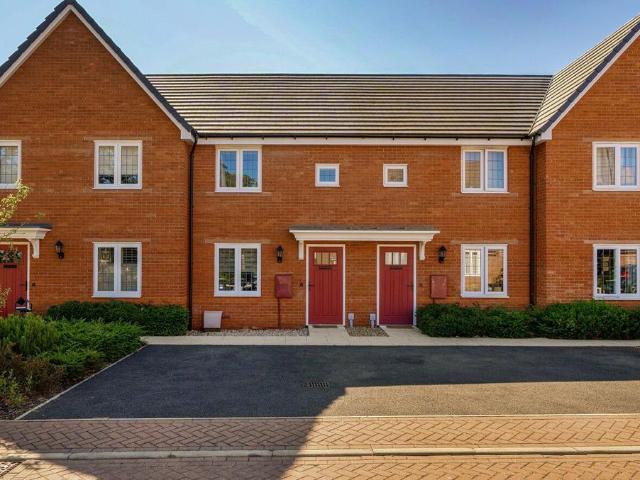 House for sale in Chedburgh, Suffolk