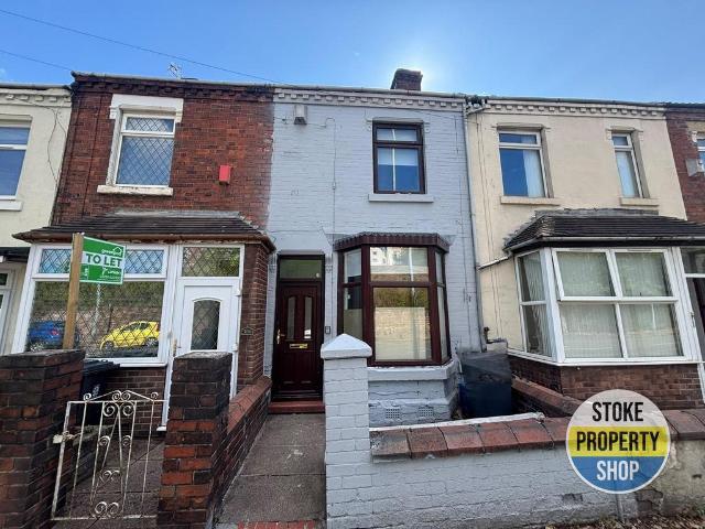 House for sale in Joiner's Square, Hanley