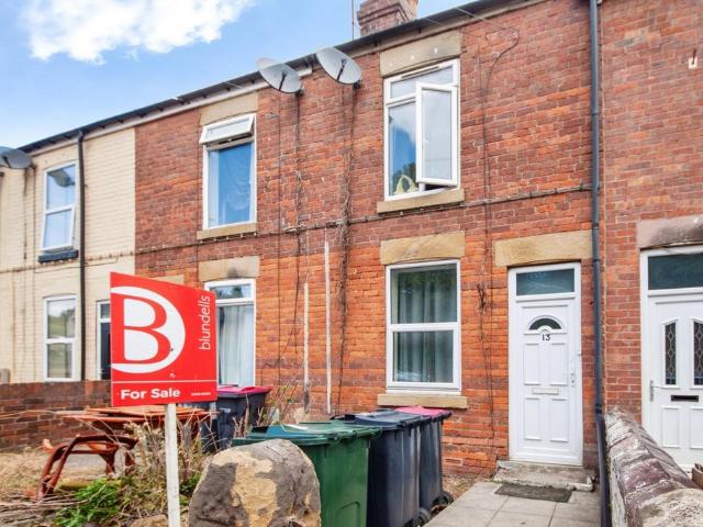 House for sale in Catcliffe, South Yorkshire