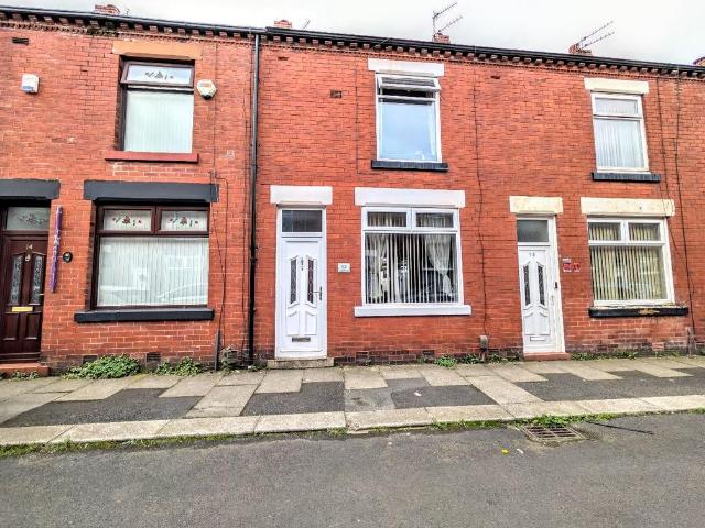 House for sale in Lee Bank, Greater Manchester