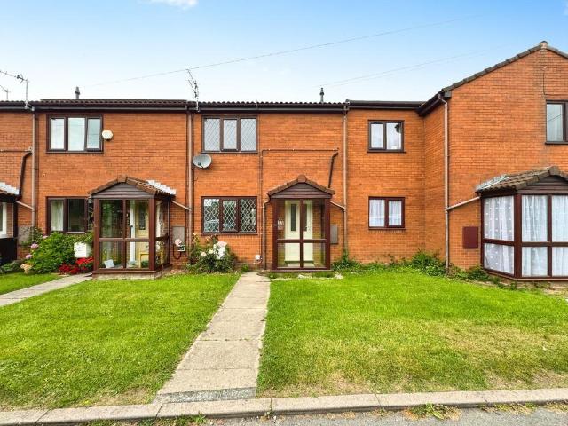 House for sale in Cabus, Lancashire