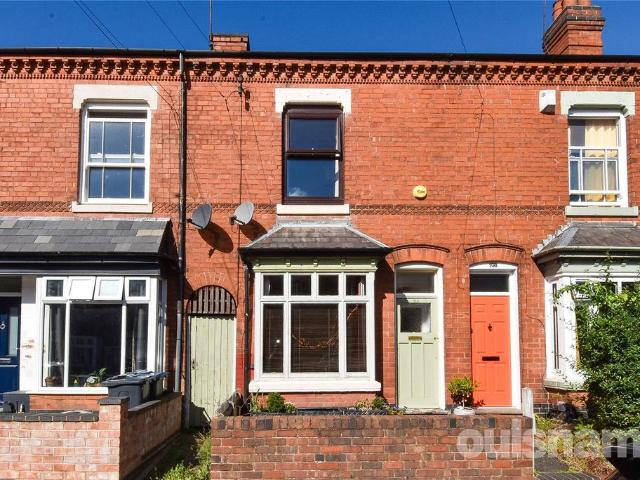 House for sale in Kings Heath, Wake Green