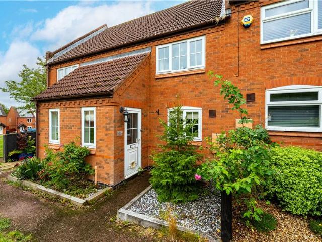 House for sale in Clawson, Hose and Harby, Brentingby