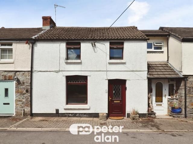 House for sale in Taffs Well, Wales