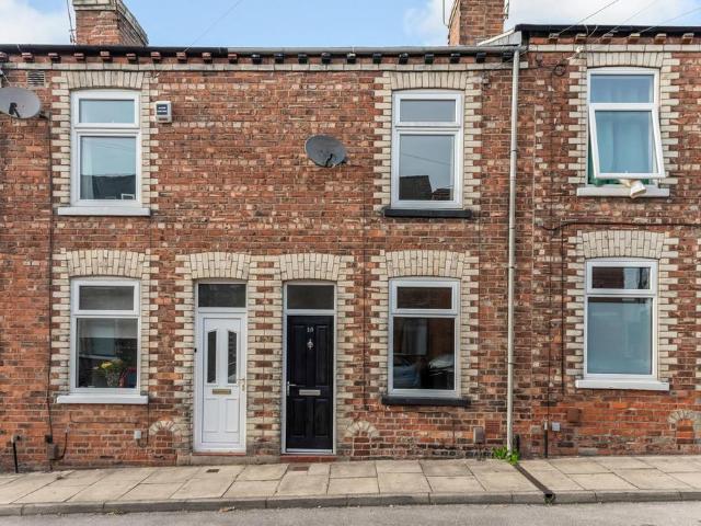 House for sale in High Field, York