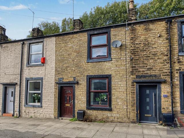 House for sale in Newhey, Rochdale