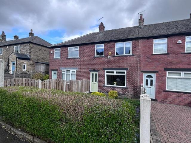 House for sale in Southowram, West Yorkshire