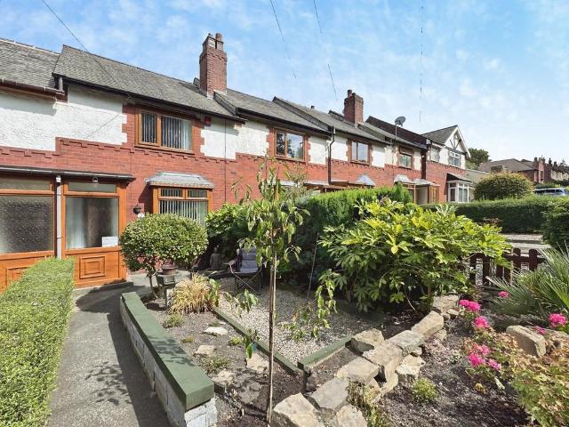 House for sale in Firthcliffe, Liversedge