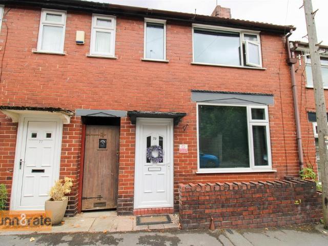 House for sale in Hanley, Stoke-on-Trent