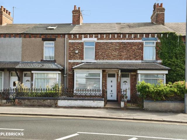 House for sale in Teesdale, Thornaby-on-tees