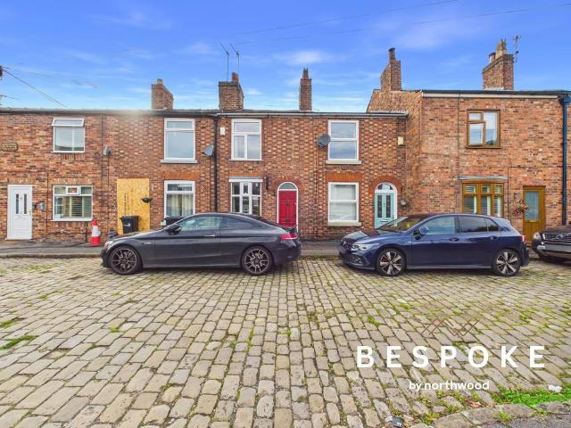 House for sale in Ivy Meade, Macclesfield