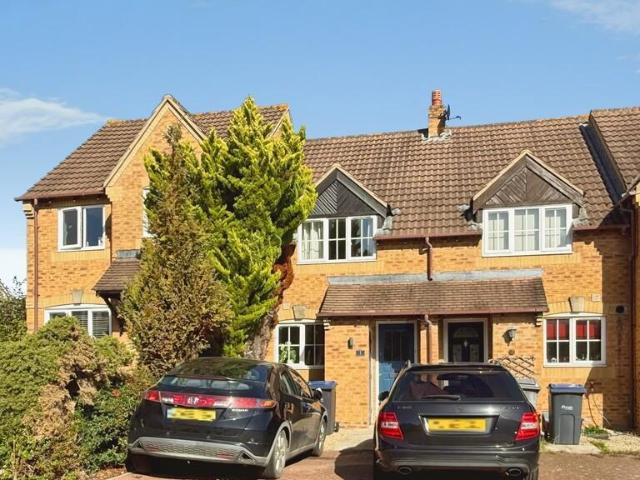 House for sale in Trowbridge