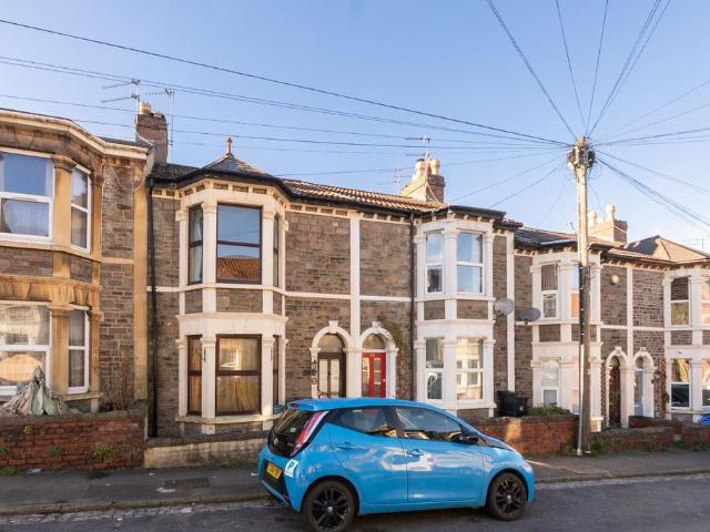 House for sale in Feckenham, City Of Bristol