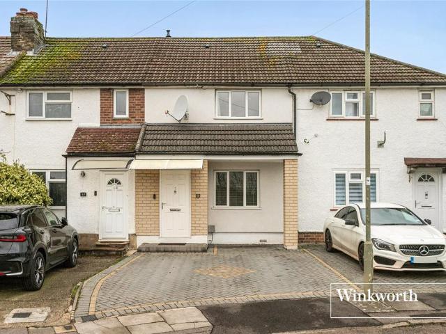 House for sale in High Barnet, Isle Of Man