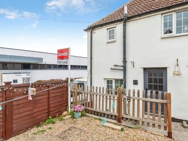 House for sale in Westbury, Wiltshire