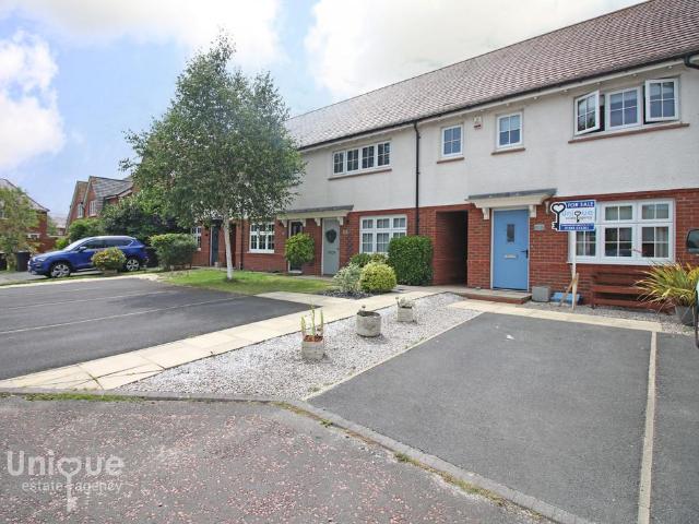 House for sale in Fleetwood, Cabus