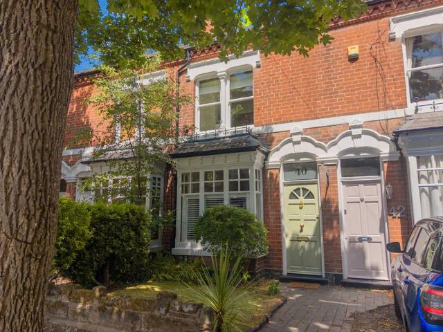 House for sale in Sutton Coldfield, West Midlands