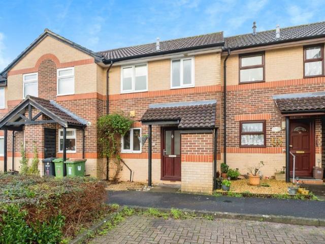House for sale in Helford, Hampshire