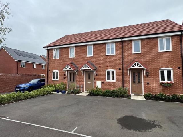House for sale in Pamington, Gloucestershire