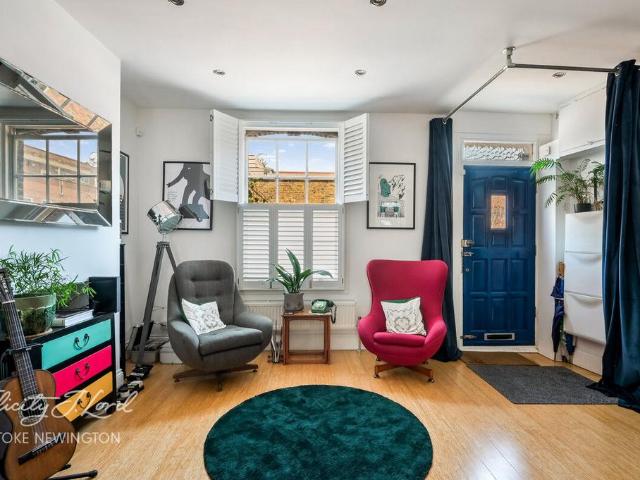House for sale in West Hackney, Greater London