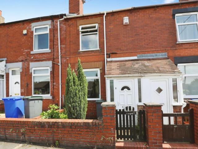 House for sale in Norton-Le-Moors, Ball Green