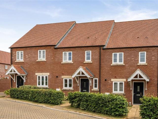 House for sale in East End, Evershot