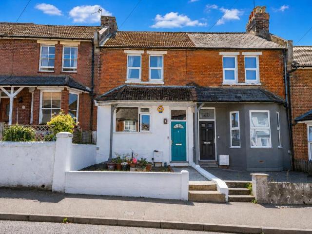 House for sale in Silverhill, Guestling Green