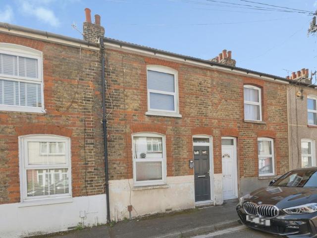 House for sale in Hamerton, Kent