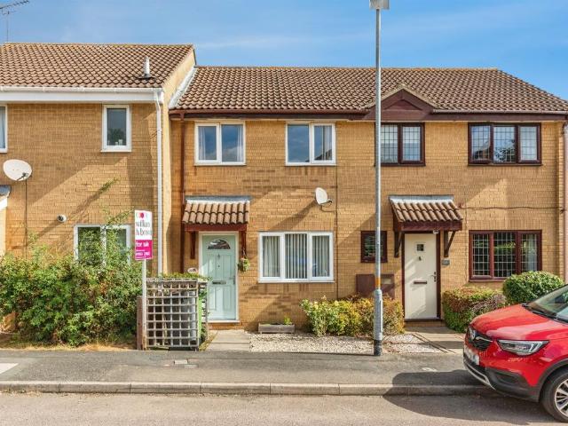 House for sale in Glenvale Park, Wellingborough