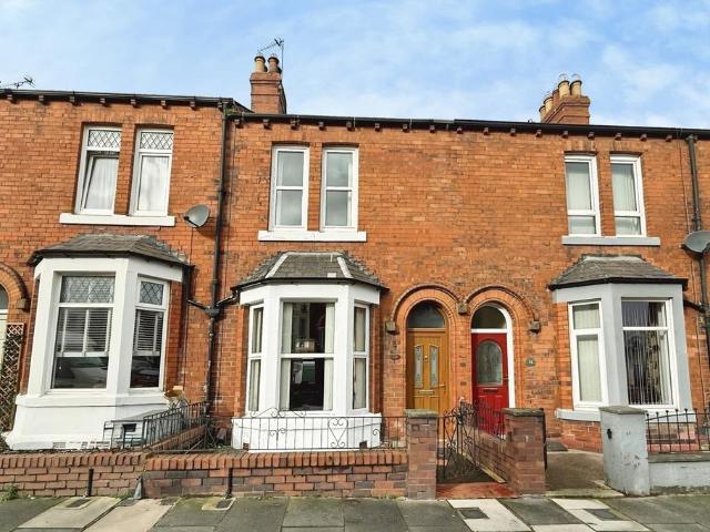 House for sale in Currock