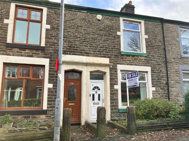House for sale in Horwich, Bolton
