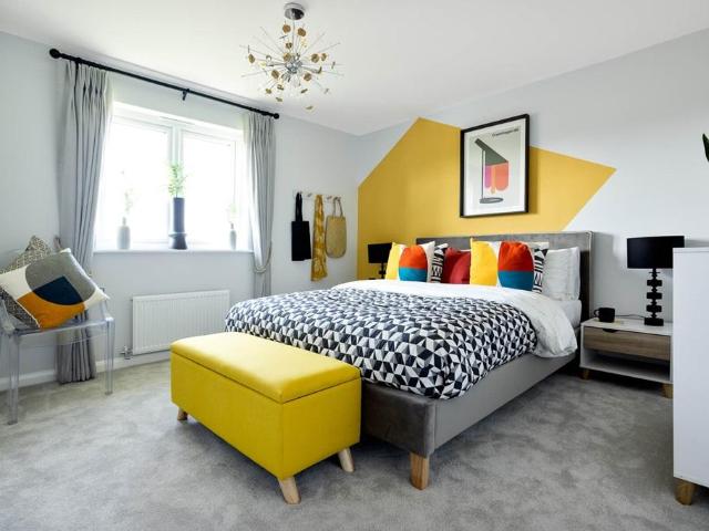 House for sale in Bishopton, Scotland