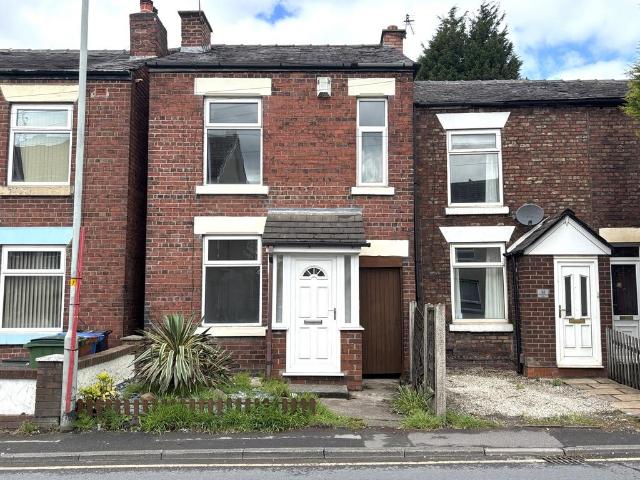House for sale in Hazel Grove, Greater Manchester