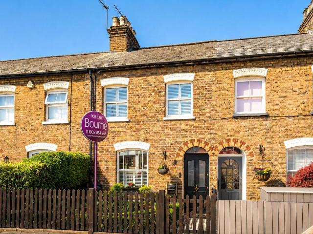 House for sale in Blackhills, Surrey