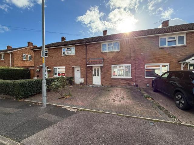 House for sale in Bloxwich, Walsall