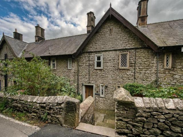 House for sale in Litton CP, Froggatt