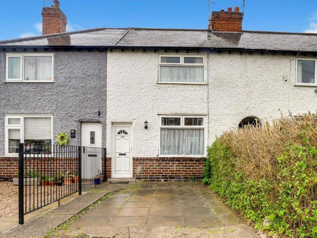 House for sale in Stapleford, Attenborough