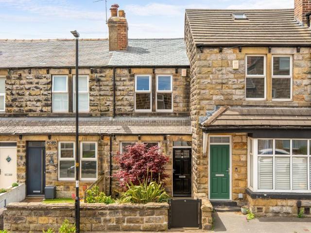 House for sale in Harlow, Harrogate
