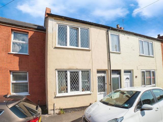 House for sale in Huthwaite, East Midlands