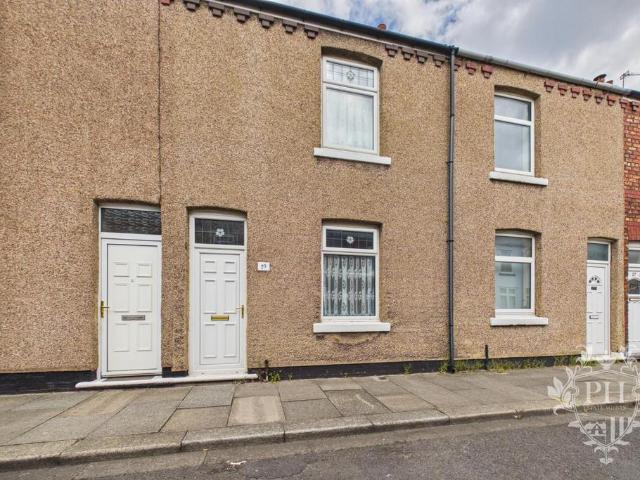 House for sale in Redcar, Redcar And Cleveland