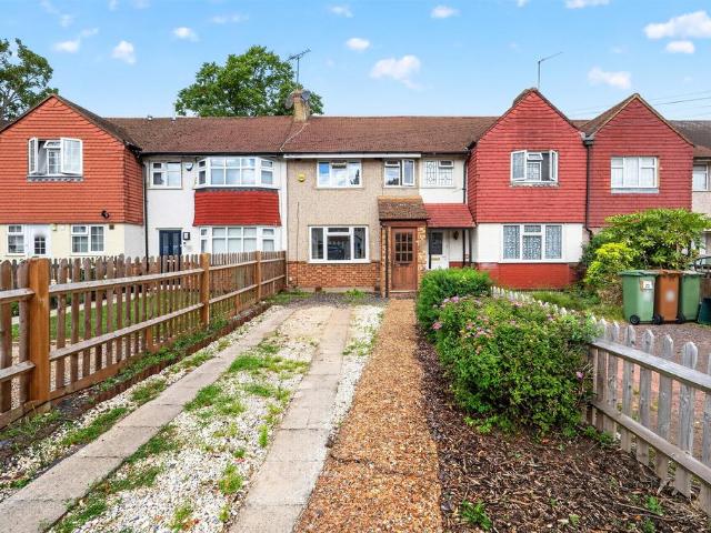 House for sale in Worcester Park, Greater London