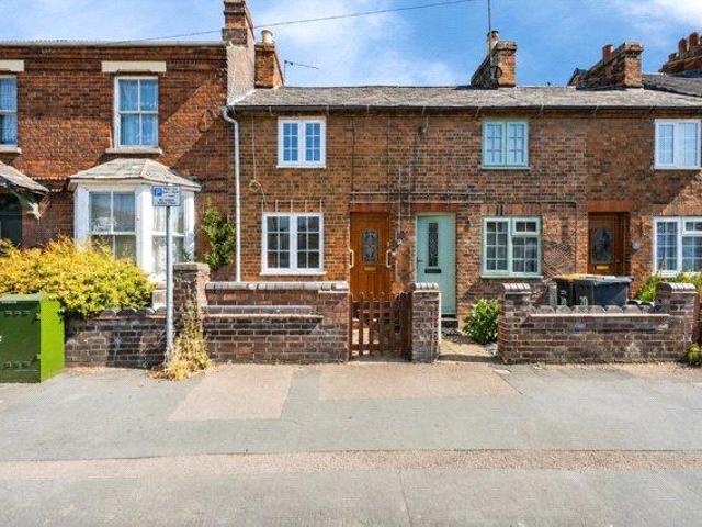 House for sale in Clapham, Bedford