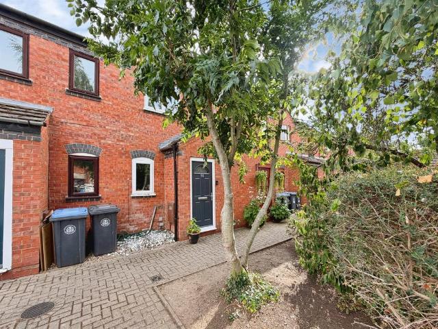 House for sale in Quinton CP, Alderminster