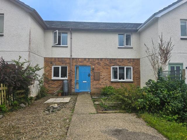 House for sale in Trefeurig, Penrhyn-coch