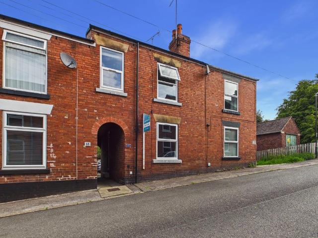 House for sale in Loundsley Green, East Midlands